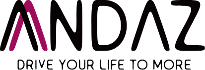 株式会社 ANDAZ